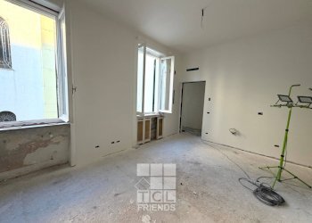 Foto 12 - Bilocale Corso Aurelio Saffi
 
9, Genova - foto 12