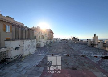 Foto 15 - Bilocale Corso Aurelio Saffi
 
9, Genova - foto 15