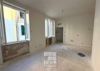 Foto 17 - Bilocale Corso Aurelio Saffi
 
9, Genova - foto 17