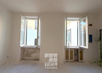 Foto 18 - Bilocale Corso Aurelio Saffi
 
9, Genova - foto 18