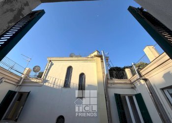 Foto 19 - Bilocale Corso Aurelio Saffi
 
9, Genova - foto 19