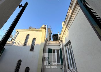 Foto 20 - Bilocale Corso Aurelio Saffi
 
9, Genova - foto 20