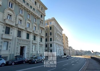 Foto 32 - Bilocale Corso Aurelio Saffi
 
9, Genova - foto 32