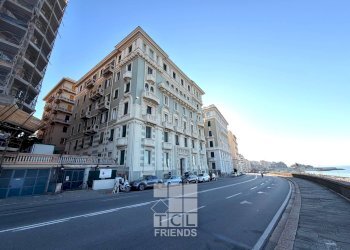 Foto 33 - Bilocale Corso Aurelio Saffi
 
9, Genova - foto 33