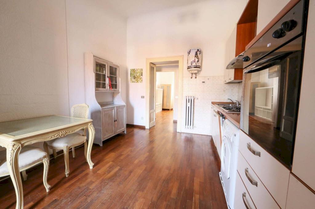 Soggiorno - Two-room apartment via Sempione, 12, Monza (neighborhood Triante) - photo 3