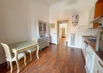 Soggiorno - Bilocale via Sempione, 12, Monza (zona Triante) - foto 18