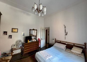 Camera da letto - Trilocale via Camillo Vianson, 10a, Genova (zona Pegli) - foto 11