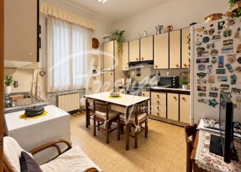 Cucina - Appartamento via Roma, La Spezia - foto 7