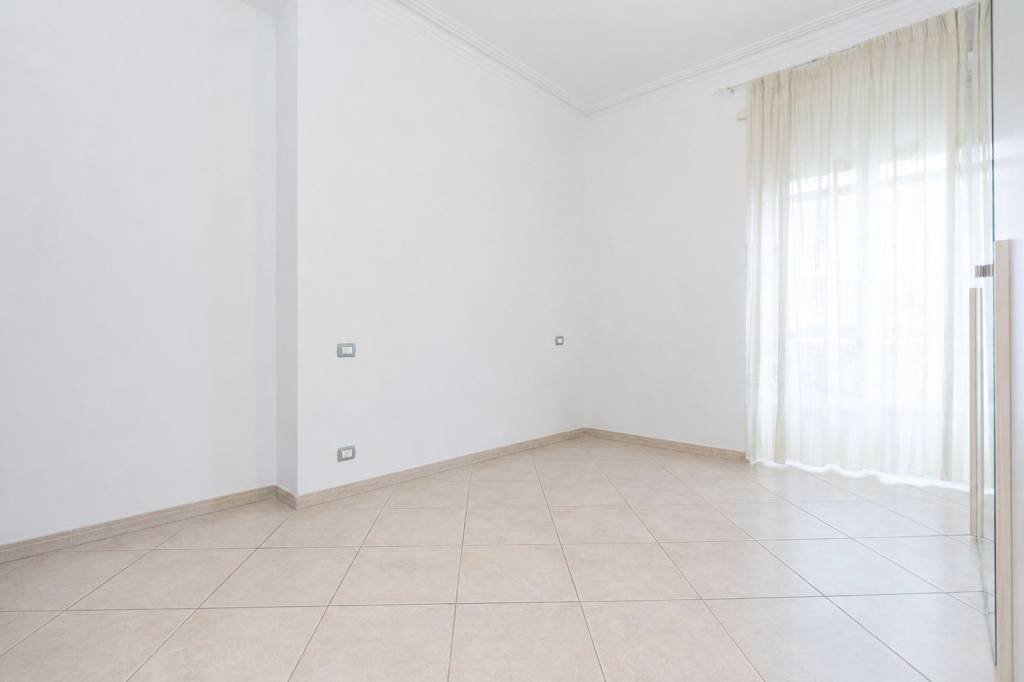 Camera da letto - Two-room apartment via Chiesa della Salute, Torino (neighborhood Borgo Vittoria) - photo 3