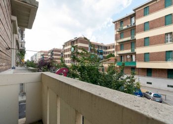 Balcone - Two-room apartment via Chiesa della Salute, Torino (neighborhood Borgo Vittoria) - photo 6