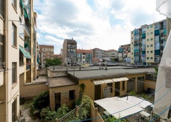 Vista - Two-room apartment via Chiesa della Salute, Torino (neighborhood Borgo Vittoria) - photo 10