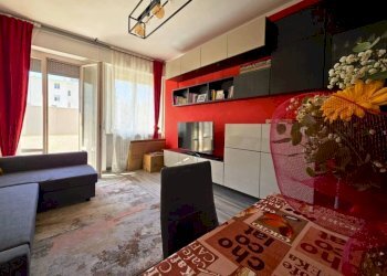 Salone - Appartamento strada Langhirano, SN, Parma (zona Montanara) - foto 1