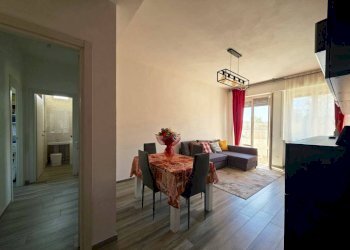 Salone - Appartamento strada Langhirano, SN, Parma (zona Montanara) - foto 2