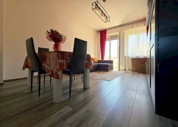 Salone - Appartamento strada Langhirano, SN, Parma (zona Montanara) - foto 3