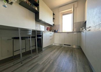 Cucina - Appartamento strada Langhirano, SN, Parma (zona Montanara) - foto 7