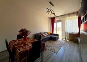 Salone - Appartamento strada Langhirano, SN, Parma (zona Montanara) - foto 8