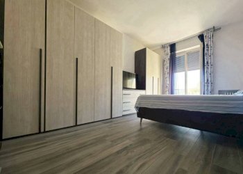 Camera da letto - Appartamento strada Langhirano, SN, Parma (zona Montanara) - foto 11