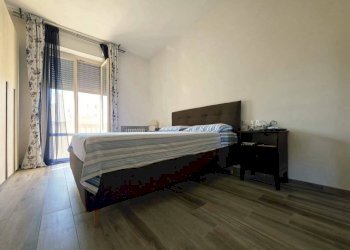 Camera da letto - Appartamento strada Langhirano, SN, Parma (zona Montanara) - foto 12