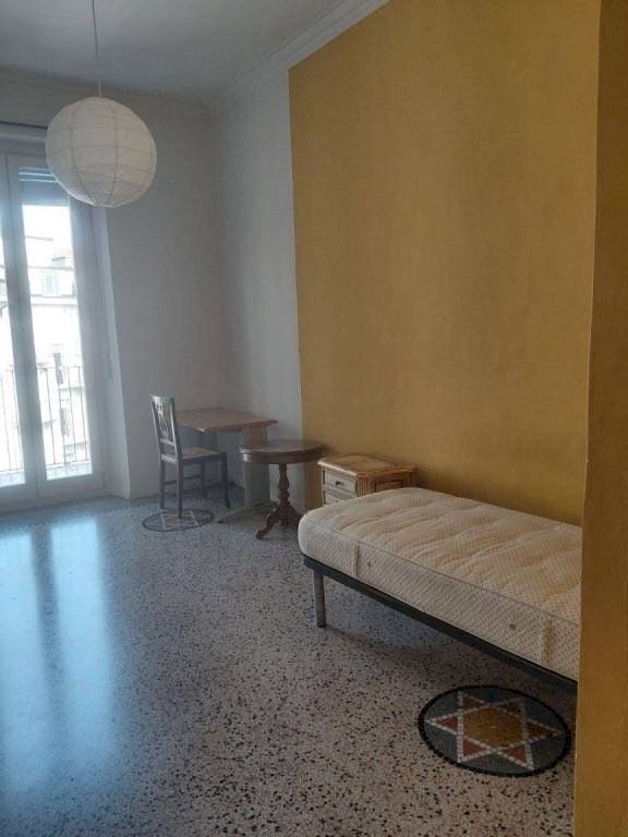 Camera da letto - Four-room apartment corso Duca degli Abruzzi, 106, Torino (neighborhood Crocetta) - photo 3