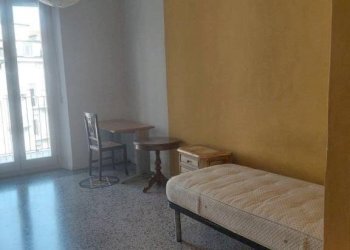 Camera da letto - Four-room apartment corso Duca degli Abruzzi, 106, Torino (neighborhood Crocetta) - photo 3
