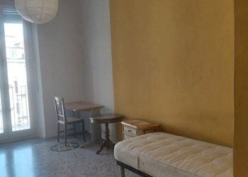 Camera da letto - Four-room apartment corso Duca degli Abruzzi, 106, Torino (neighborhood Crocetta) - photo 4