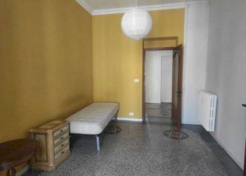 Camera da letto - Four-room apartment corso Duca degli Abruzzi, 106, Torino (neighborhood Crocetta) - photo 6