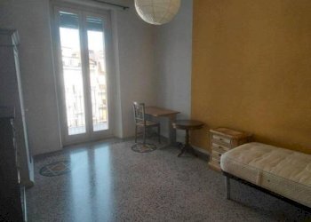 Camera da letto - Four-room apartment corso Duca degli Abruzzi, 106, Torino (neighborhood Crocetta) - photo 7