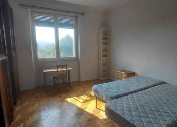 Camera da letto - Four-room apartment corso Duca degli Abruzzi, 106, Torino (neighborhood Crocetta) - photo 8