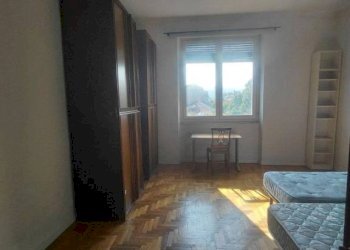 Camera da letto - Four-room apartment corso Duca degli Abruzzi, 106, Torino (neighborhood Crocetta) - photo 9