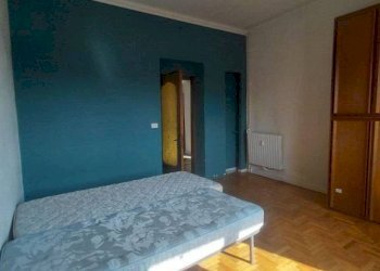 Camera da letto - Four-room apartment corso Duca degli Abruzzi, 106, Torino (neighborhood Crocetta) - photo 10