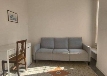 Cameretta - Four-room apartment corso Duca degli Abruzzi, 106, Torino (neighborhood Crocetta) - photo 11