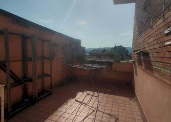 Terrazzo - Four-room apartment corso Duca degli Abruzzi, 106, Torino (neighborhood Crocetta) - photo 21