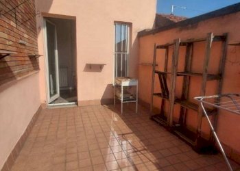 Terrazzo - Four-room apartment corso Duca degli Abruzzi, 106, Torino (neighborhood Crocetta) - photo 22