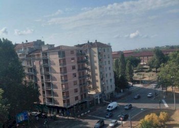 Vista - Four-room apartment corso Duca degli Abruzzi, 106, Torino (neighborhood Crocetta) - photo 23