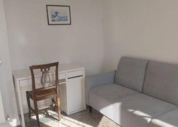 Cameretta - Four-room apartment corso Duca degli Abruzzi, 106, Torino (neighborhood Crocetta) - photo 24