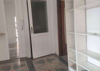 Ingresso - Four-room apartment corso Duca degli Abruzzi, 106, Torino (neighborhood Crocetta) - photo 25