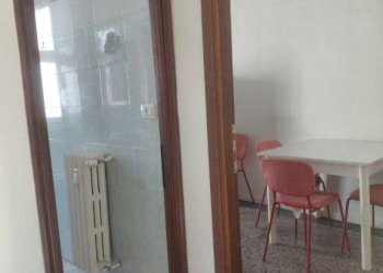 Interno appartamento - Four-room apartment corso Duca degli Abruzzi, 106, Torino (neighborhood Crocetta) - photo 26