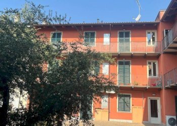 Facciata - Bilocale corso Roma, 53/a, San Damiano d'Asti - foto 37