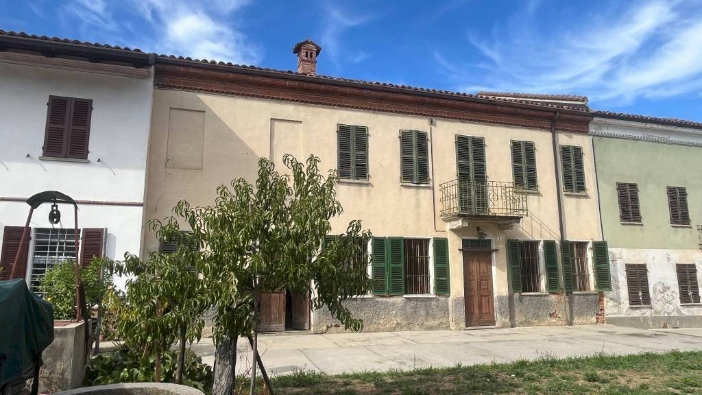 Facciata - Rustico strada Vairo Boi, 2, Antignano - foto 2
