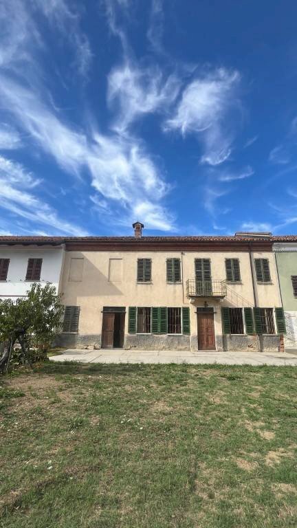 Facciata - Rustico strada Vairo Boi, 2, Antignano - foto 3