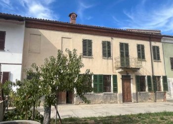 Facciata - Rustico strada Vairo Boi, 2, Antignano - foto 2