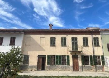 Facciata - Rustico strada Vairo Boi, 2, Antignano - foto 3