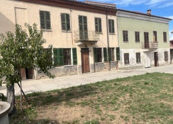 Facciata - Rustico strada Vairo Boi, 2, Antignano - foto 4
