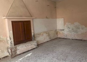 Stanza non arredata - Rustico strada Vairo Boi, 2, Antignano - foto 16