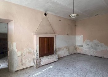 Stanza non arredata - Rustico strada Vairo Boi, 2, Antignano - foto 17