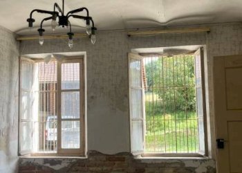 Cucina - Rustico strada Vairo Boi, 2, Antignano - foto 22