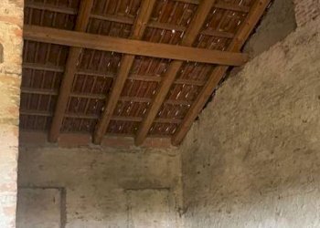 Stanza non arredata - Rustico strada Vairo Boi, 2, Antignano - foto 29