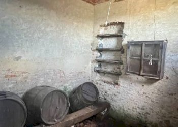 Cantina - Rustico strada Vairo Boi, 2, Antignano - foto 35