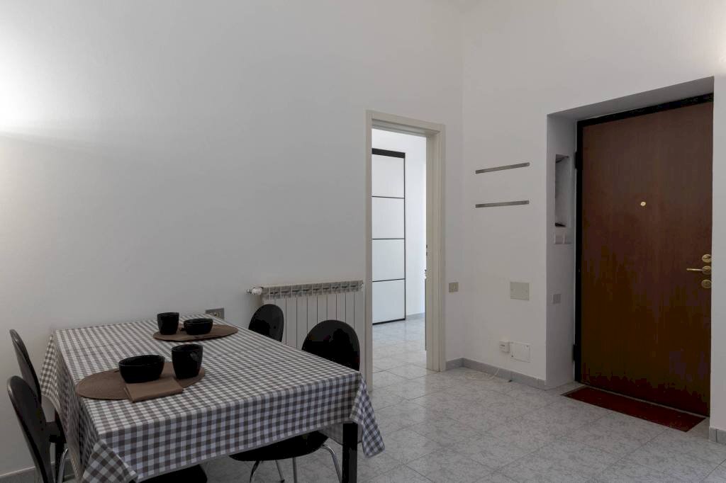 Ingresso - Appartamento via Volvinio, 39, Milano - foto 2