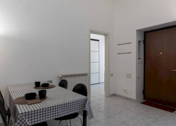 Ingresso - Appartamento via Volvinio, 39, Milano - foto 2